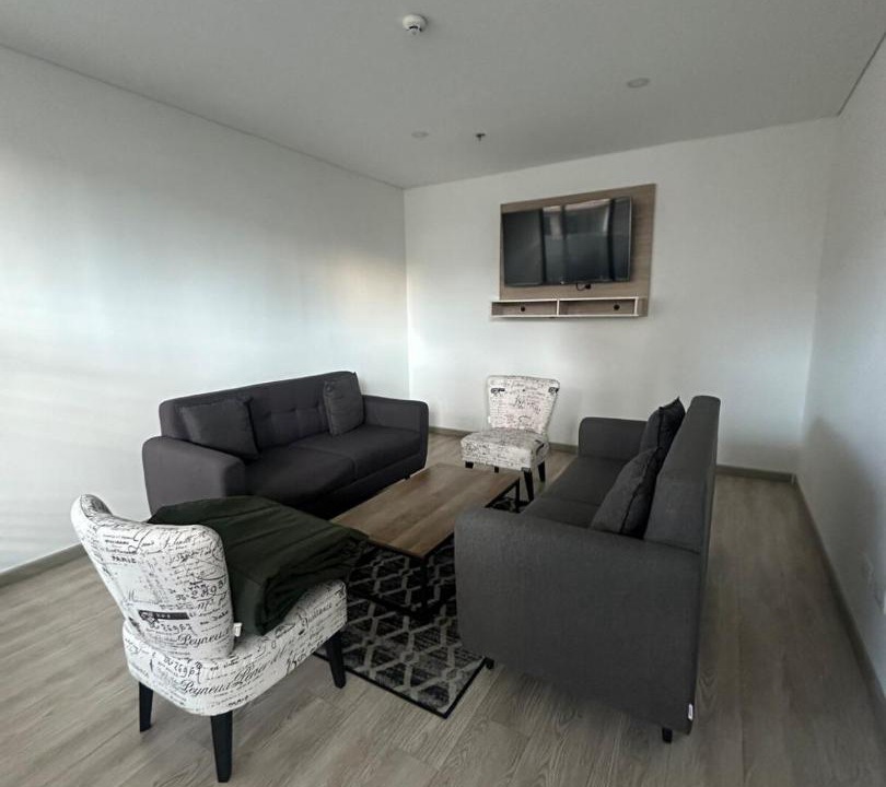 Photo of Livingroom in Usaquen