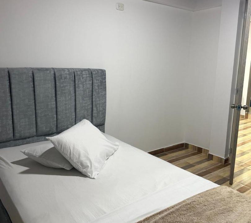 Photo of Bedroom in Ibague