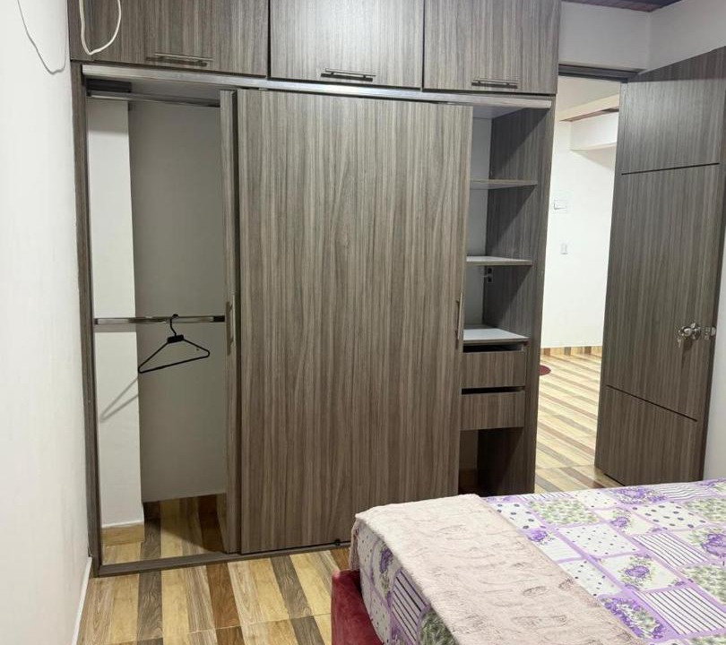 Photo of Bedroom in Ibague