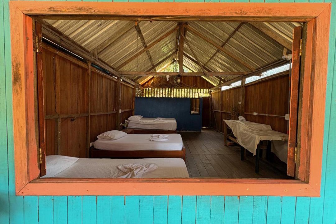 Photo of Bedroom in Nuqui