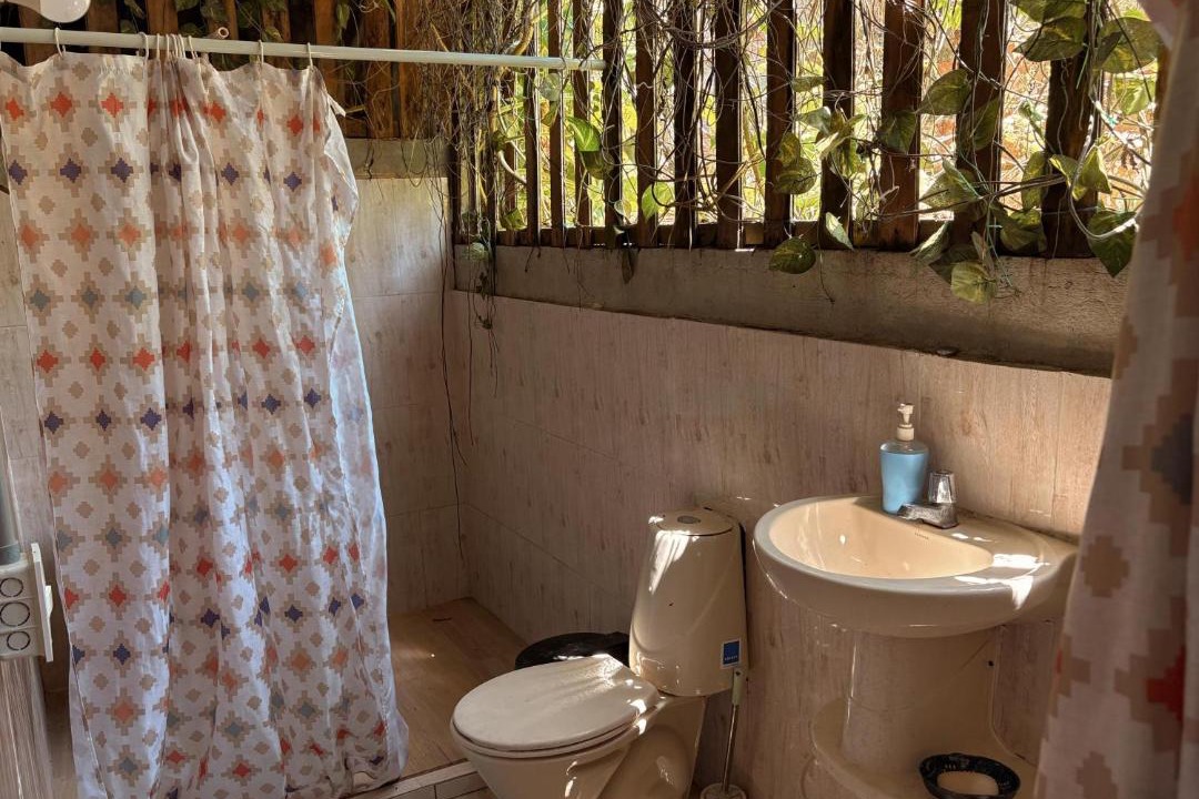 Photo of Bathroom in Nuqui
