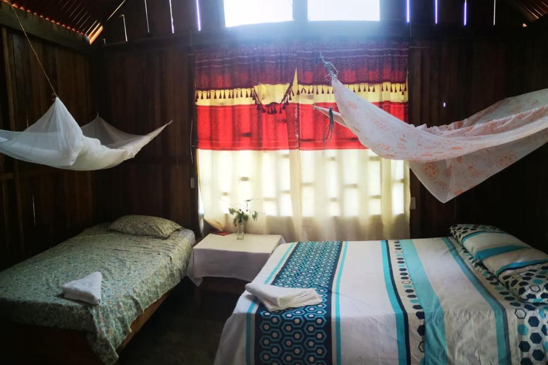 Photo of Bedroom in Nuqui