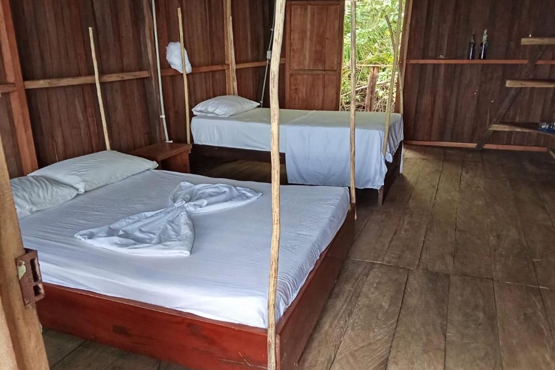 Photo of Bedroom in Nuqui