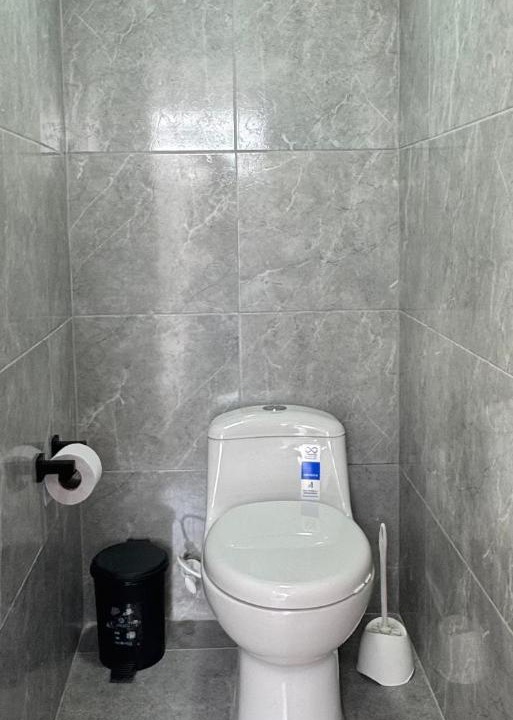 Photo of Bathroom in Arboletes