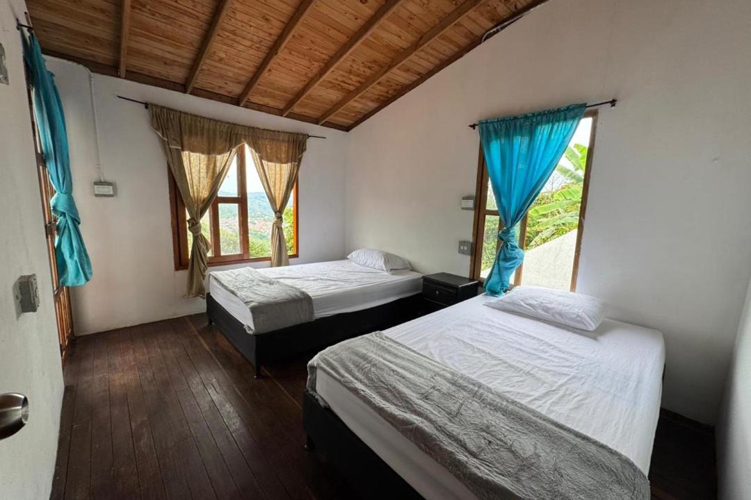 Photo of Bedroom in Cocorna