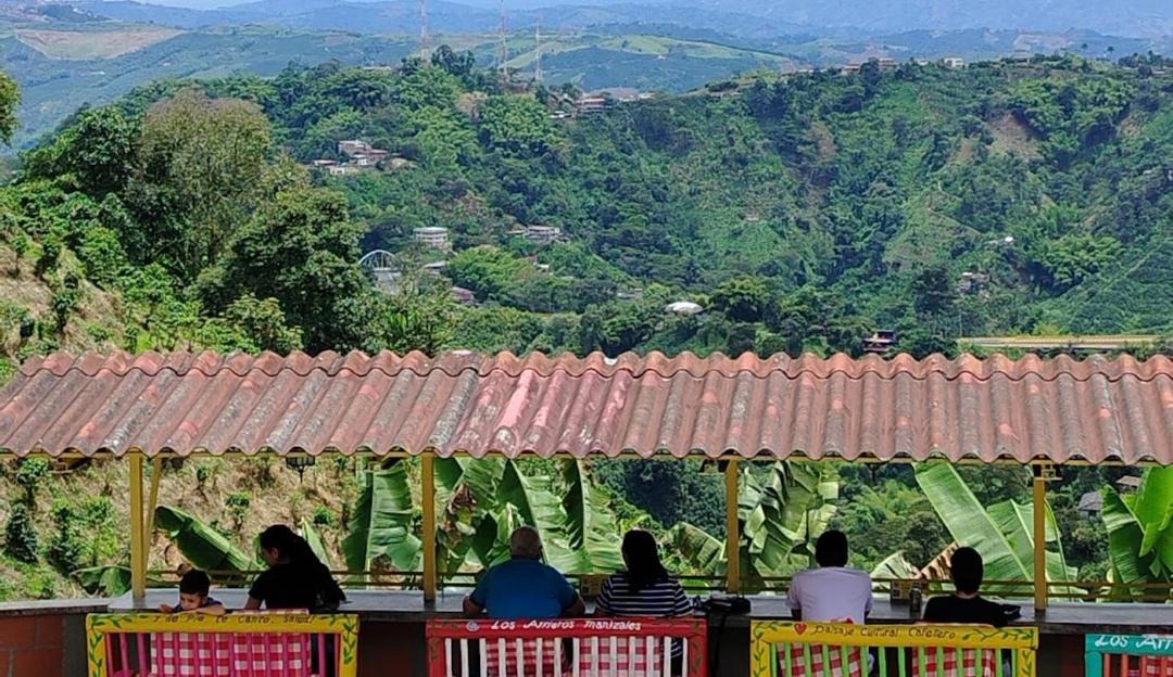 Photo of Others in Manizales