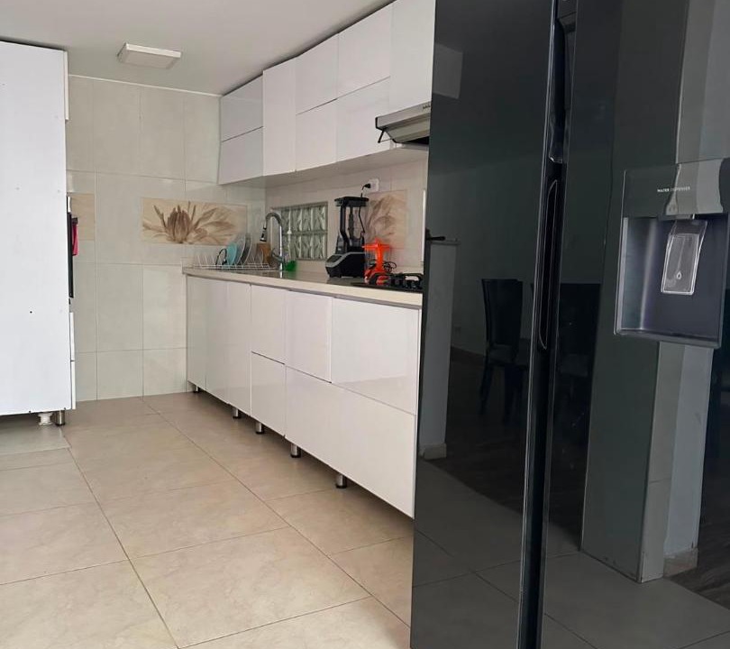Photo of Kitchen in Cali