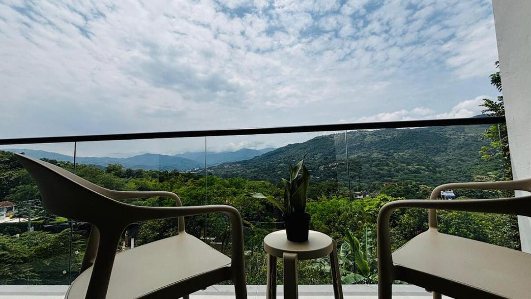 Photo of Patio Balcony in Villeta