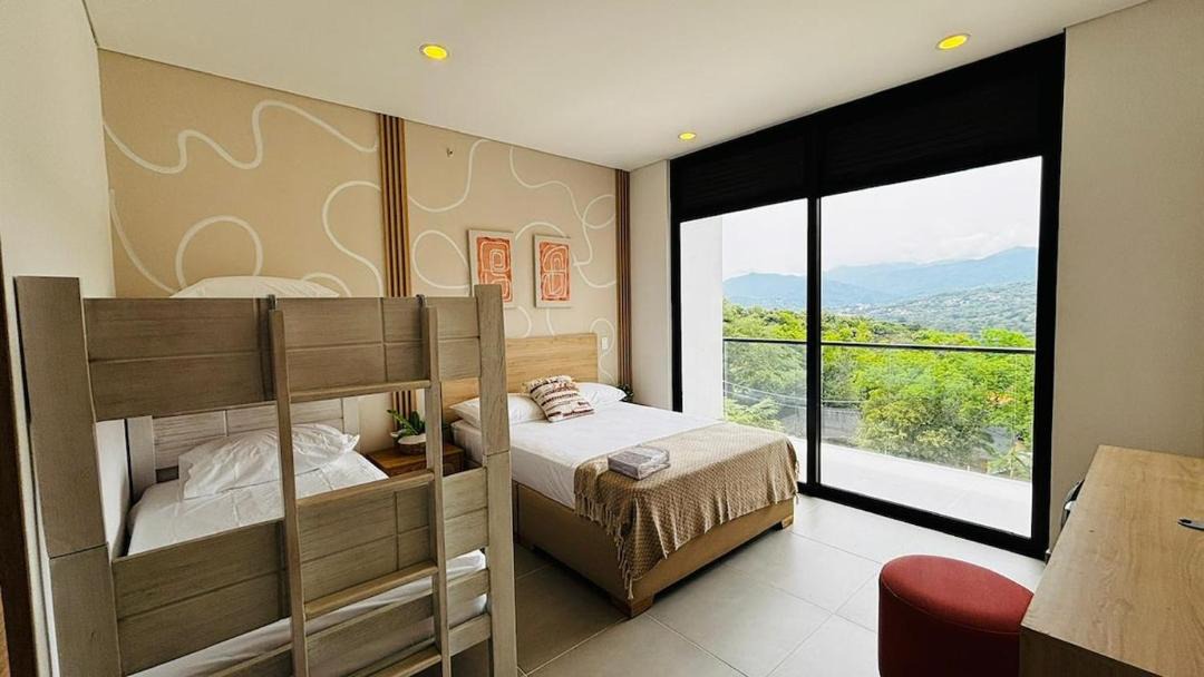 Photo of Bedroom in Villeta