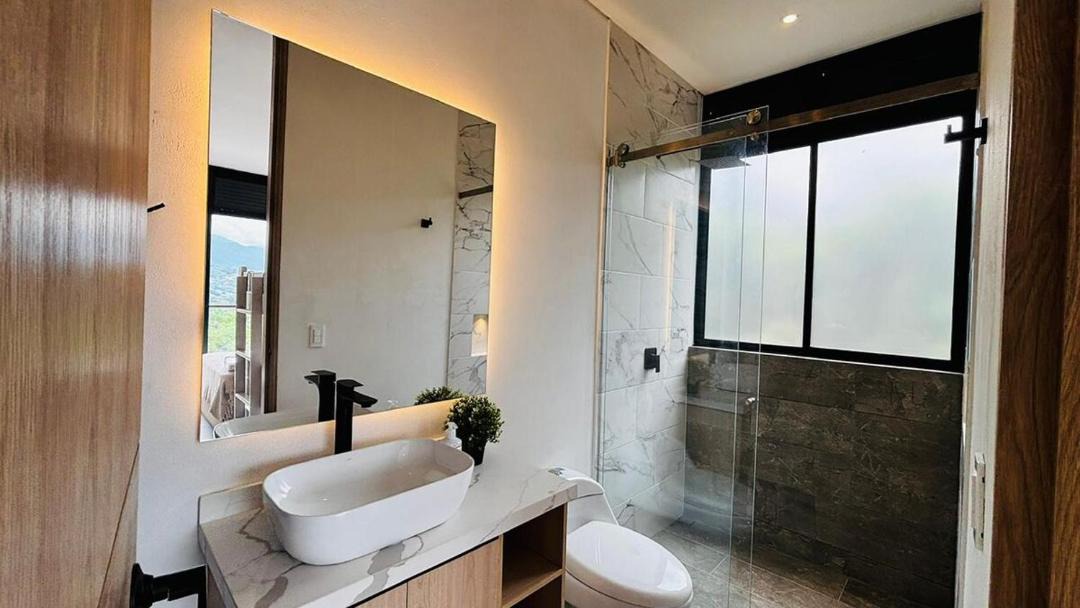 Photo of Bathroom in Villeta