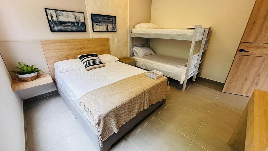 Photo of Bedroom in Villeta