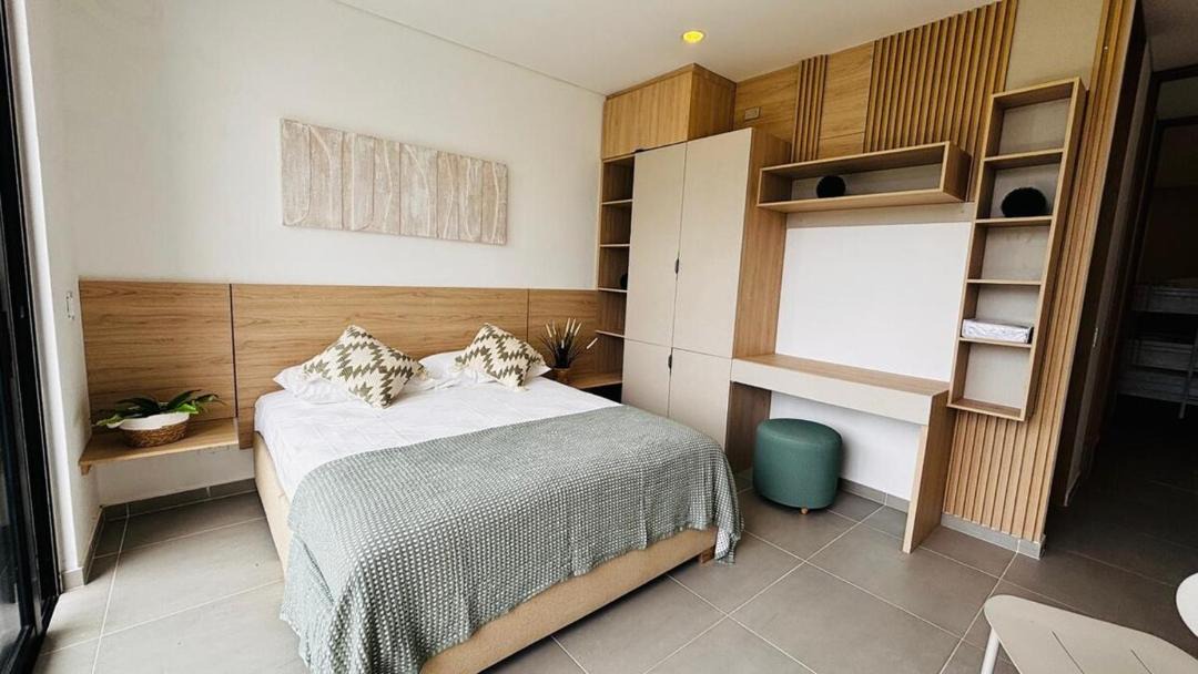 Photo of Bedroom in Villeta