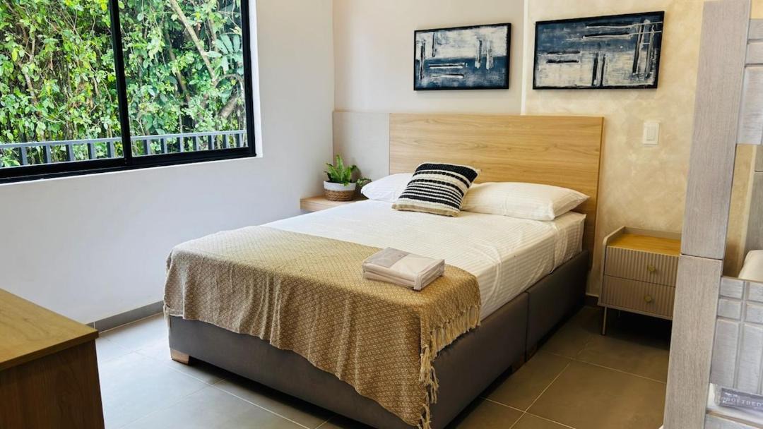 Photo of Bedroom in Villeta