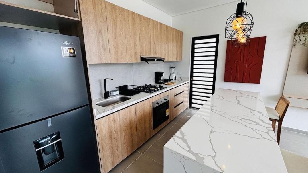Photo of Kitchen in Villeta