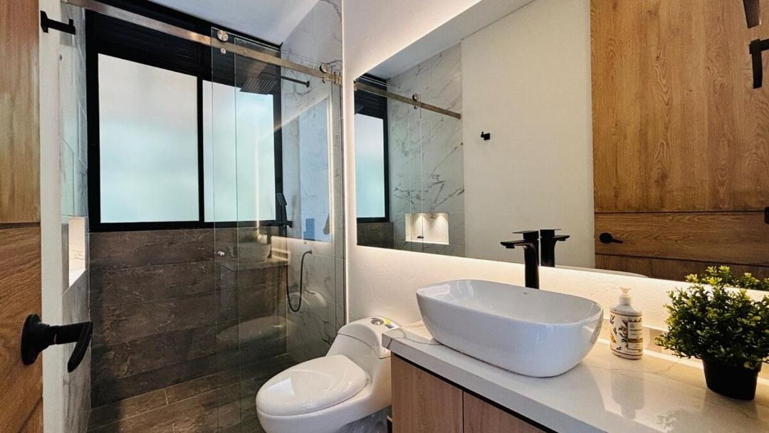 Photo of Bathroom in Villeta