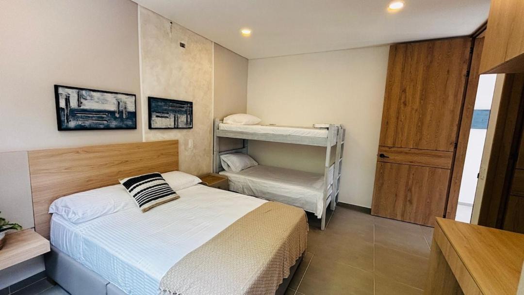 Photo of Bedroom in Villeta