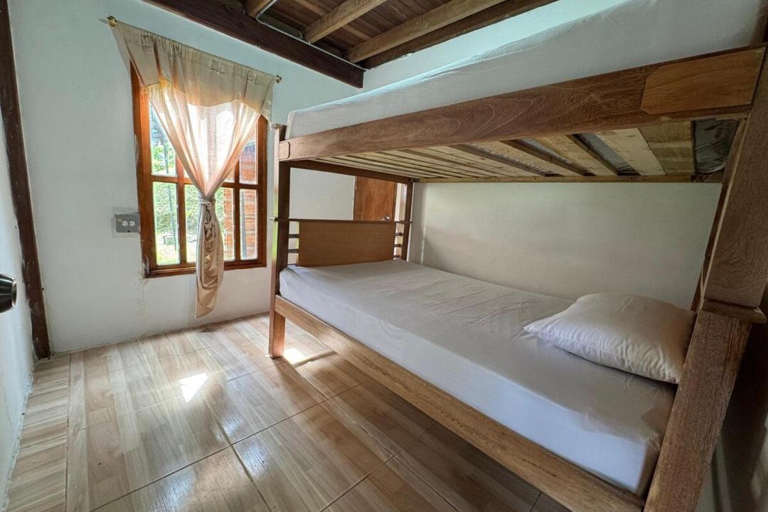 Photo of Bedroom in Cocorna