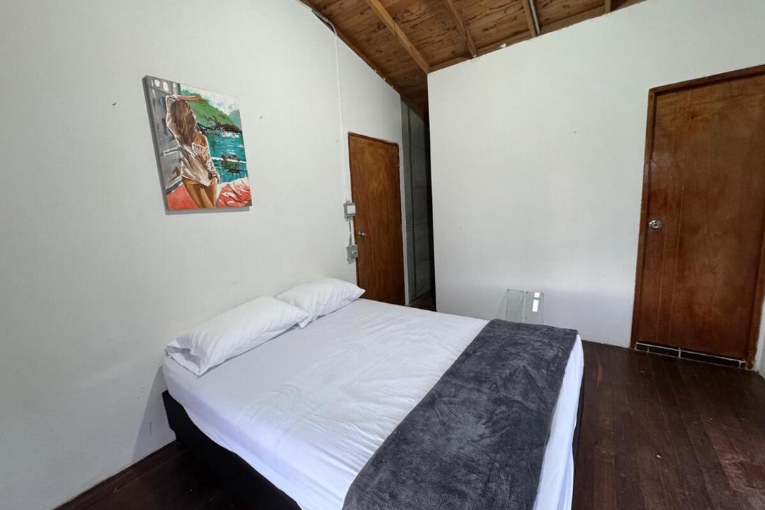 Photo of Bedroom in Cocorna