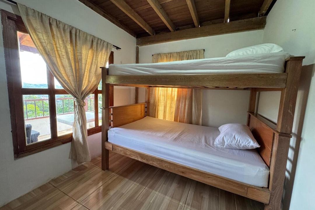 Photo of Bedroom in Cocorna
