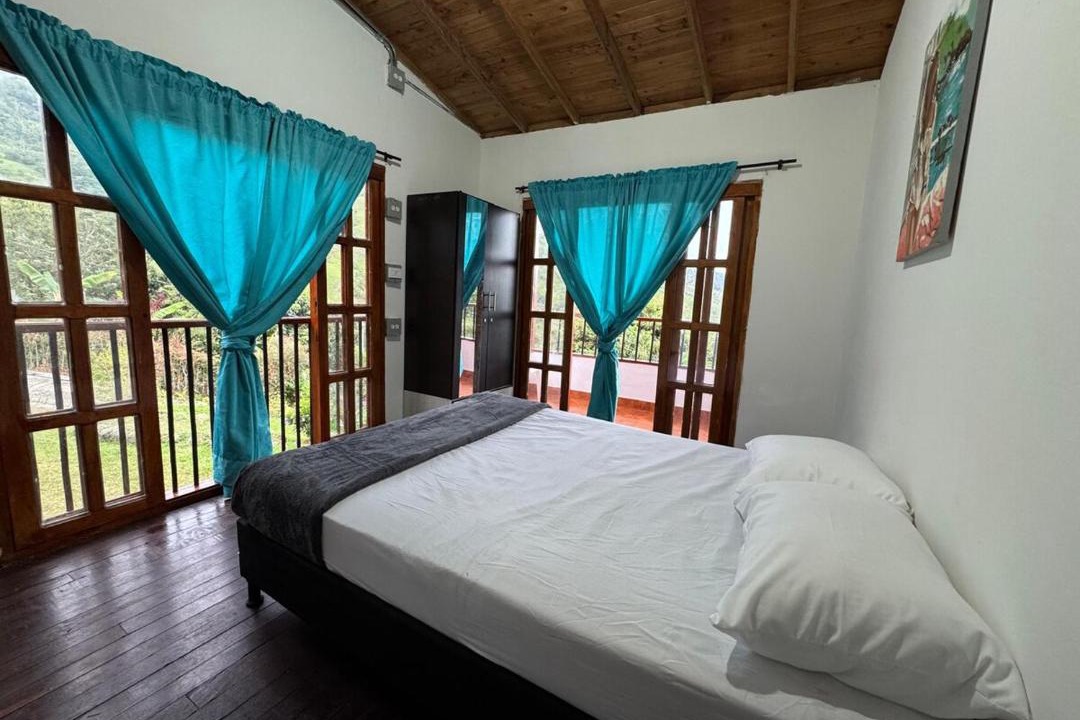 Photo of Bedroom in Cocorna