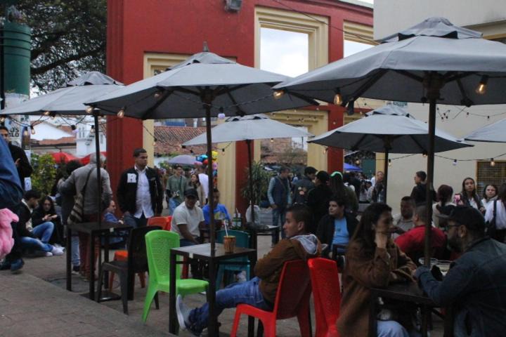 Photo of Others in La Candelaria
