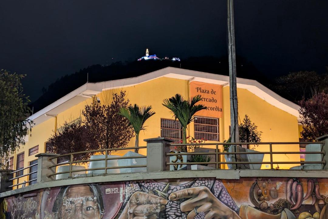 Photo of Others in La Candelaria
