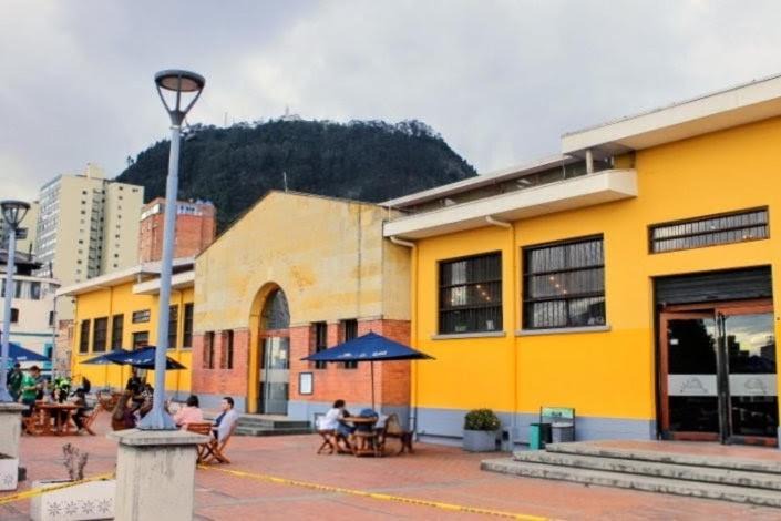 Photo of Others in La Candelaria