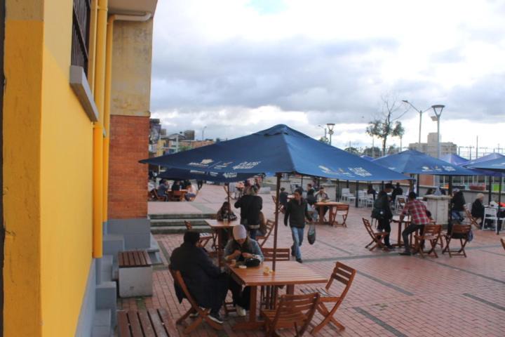 Photo of Others in La Candelaria