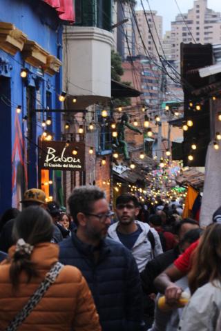 Photo of Others in La Candelaria