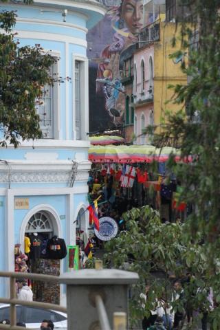 Photo of Others in La Candelaria