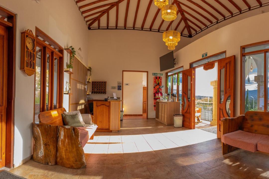 Photo of Others in Villa de Leyva