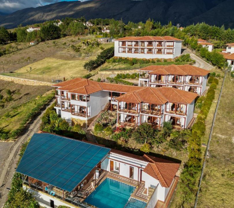 Photo of Others in Villa de Leyva