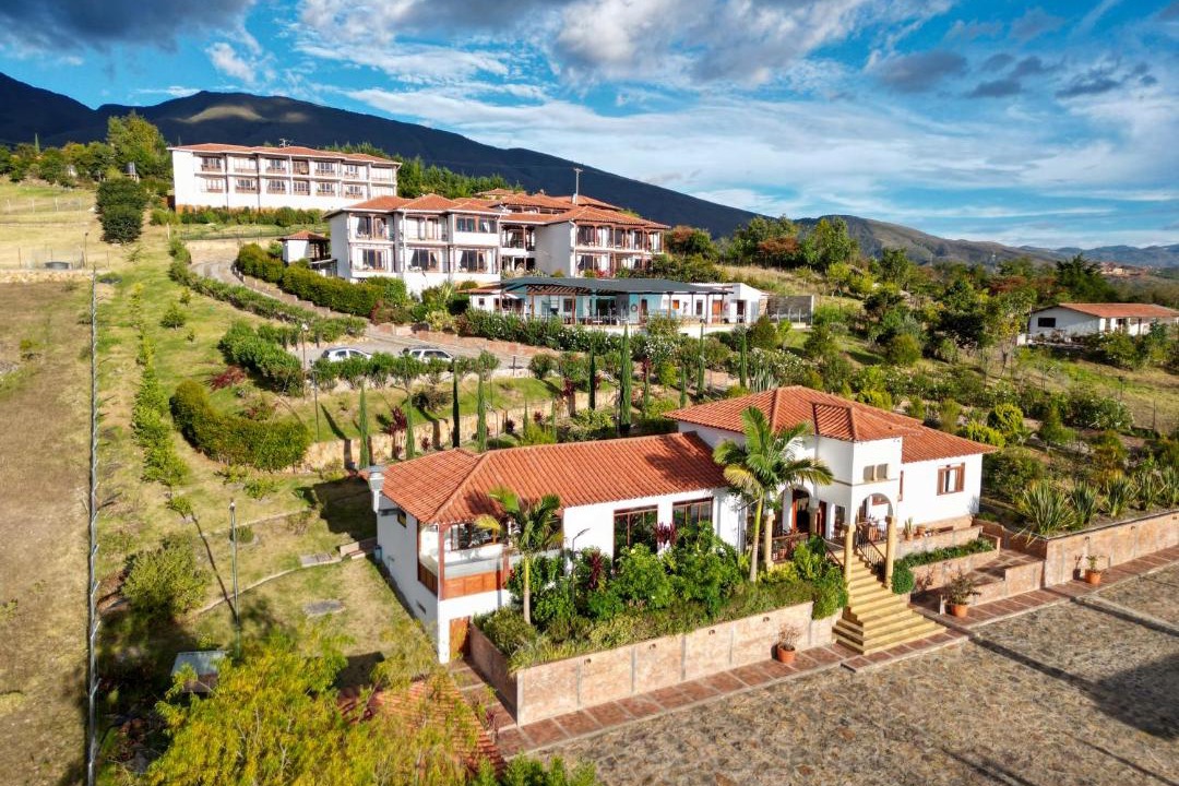 Photo of Others in Villa de Leyva