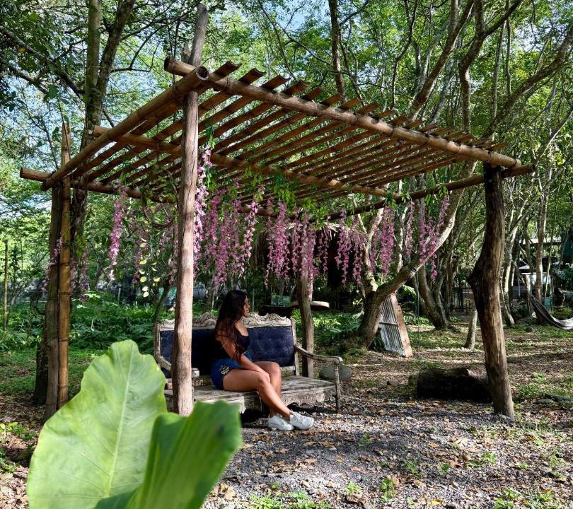 Photo of Outdoor in Utica