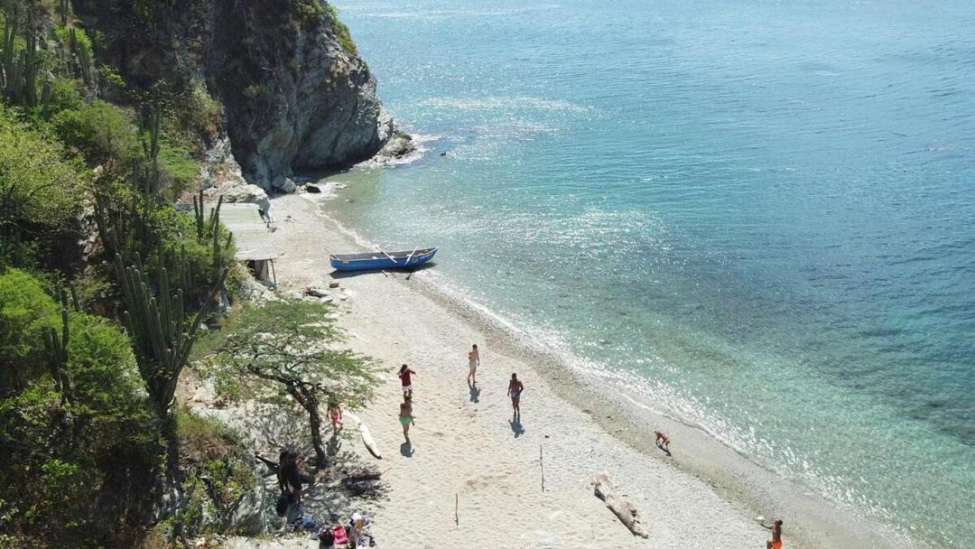 Photo of Others in Taganga