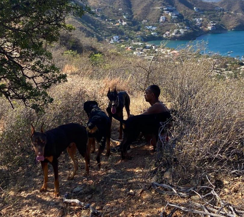 Photo of Others in Taganga