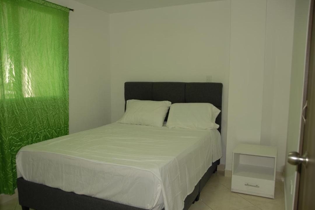 Photo of Bedroom in Itagui