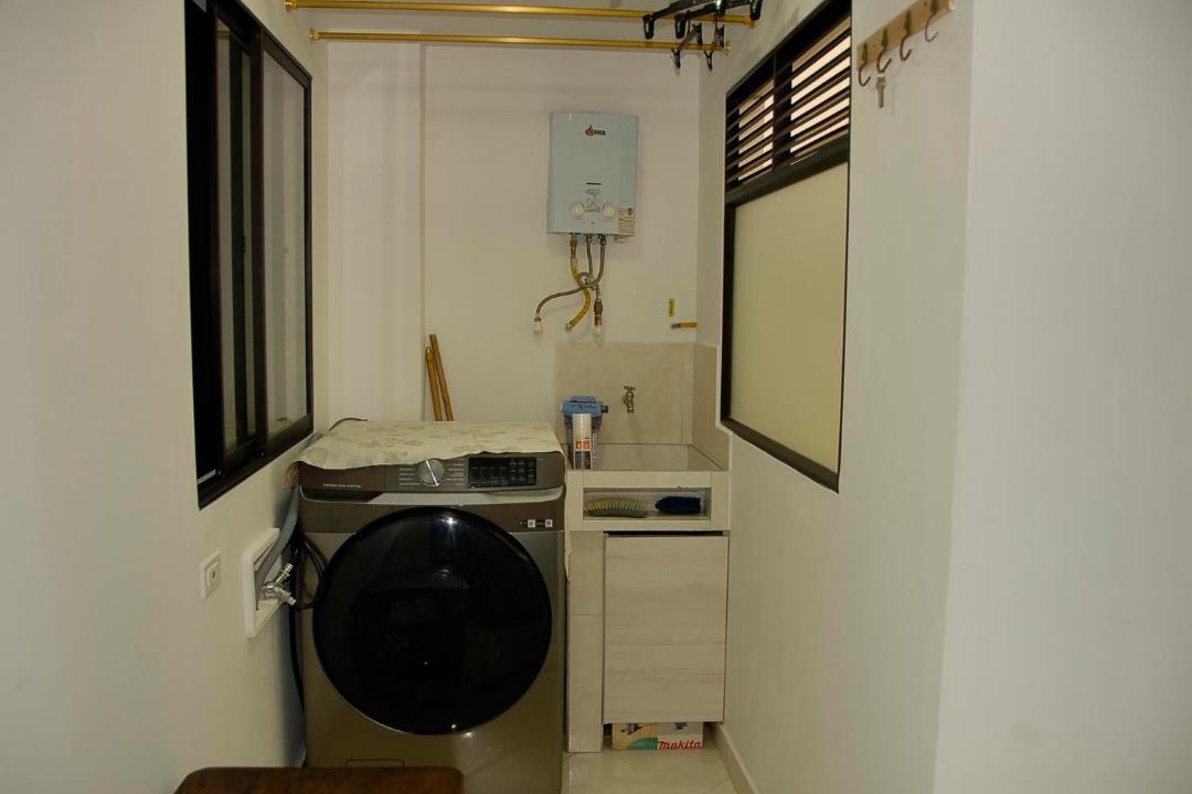Photo of Bathroom in Itagui