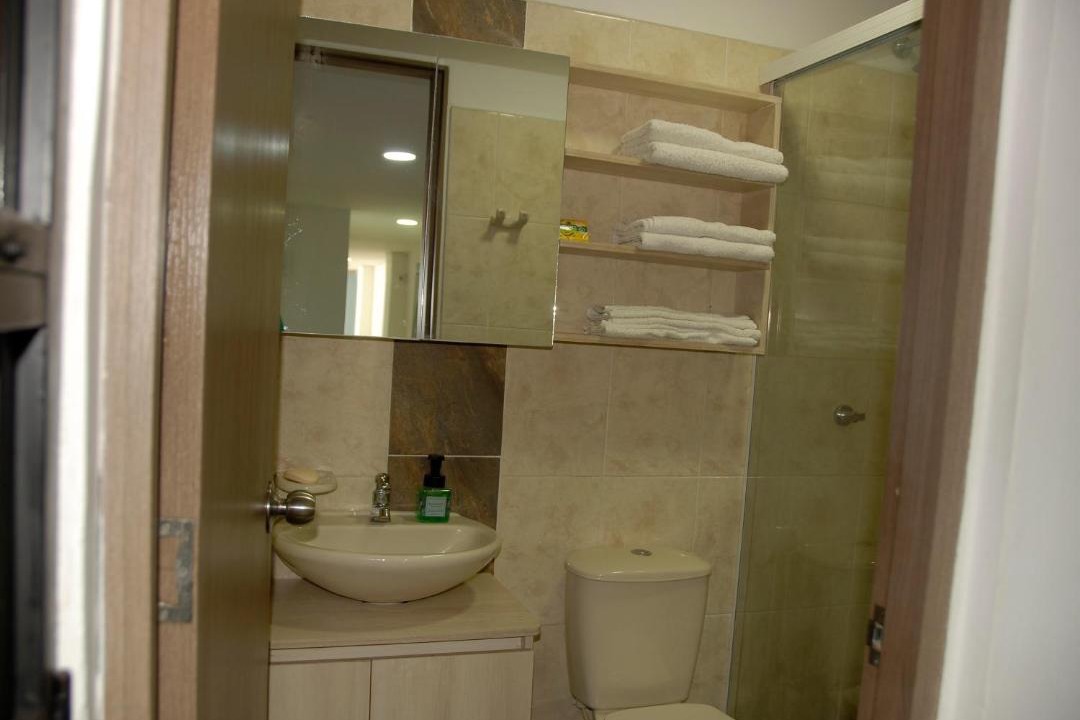 Photo of Bathroom in Itagui