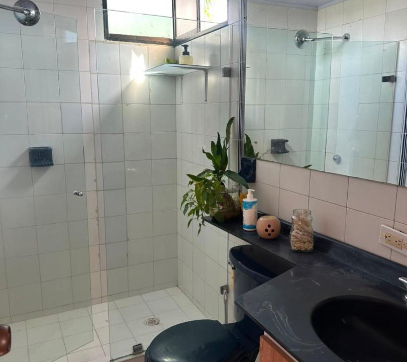 Photo of Bathroom in Bocagrande