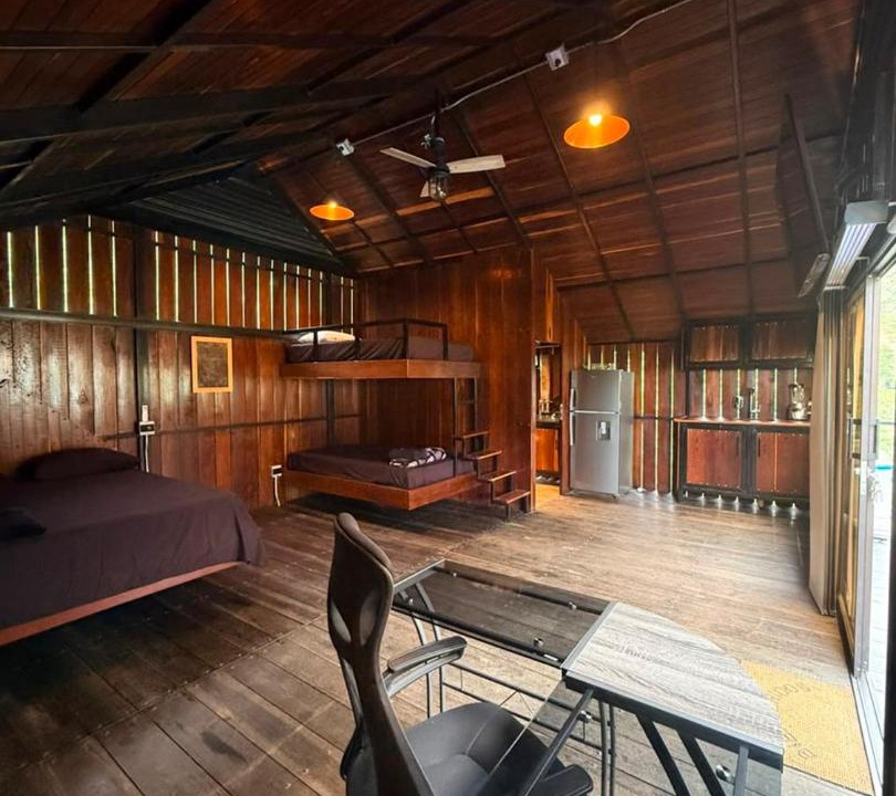 Photo of Bedroom in Santo Domingo
