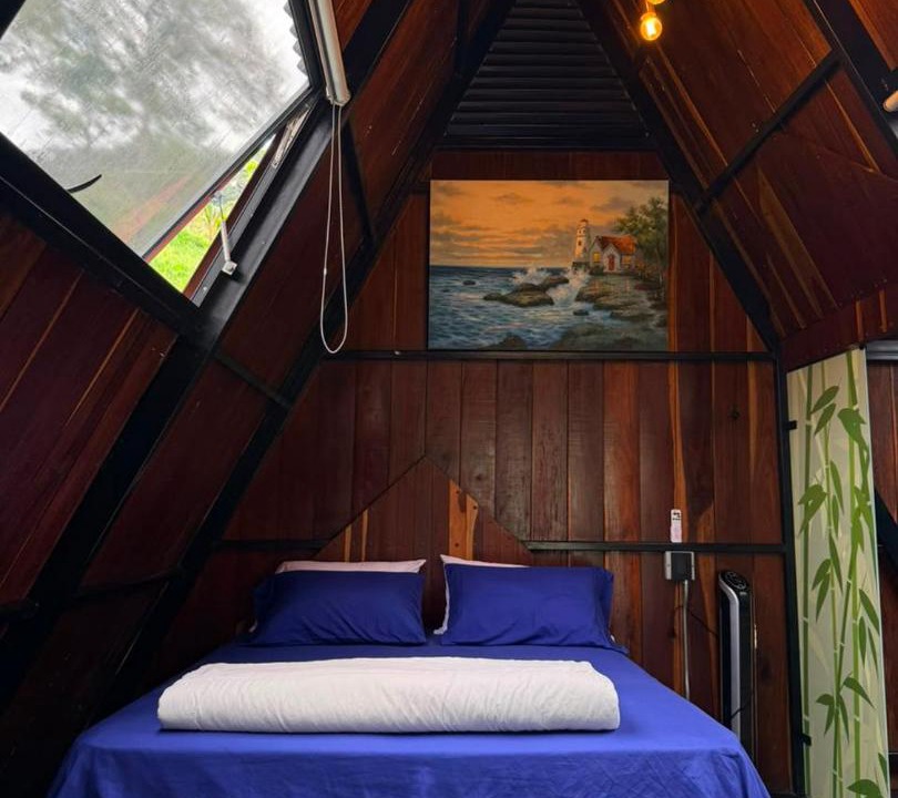 Photo of Bedroom in Santo Domingo