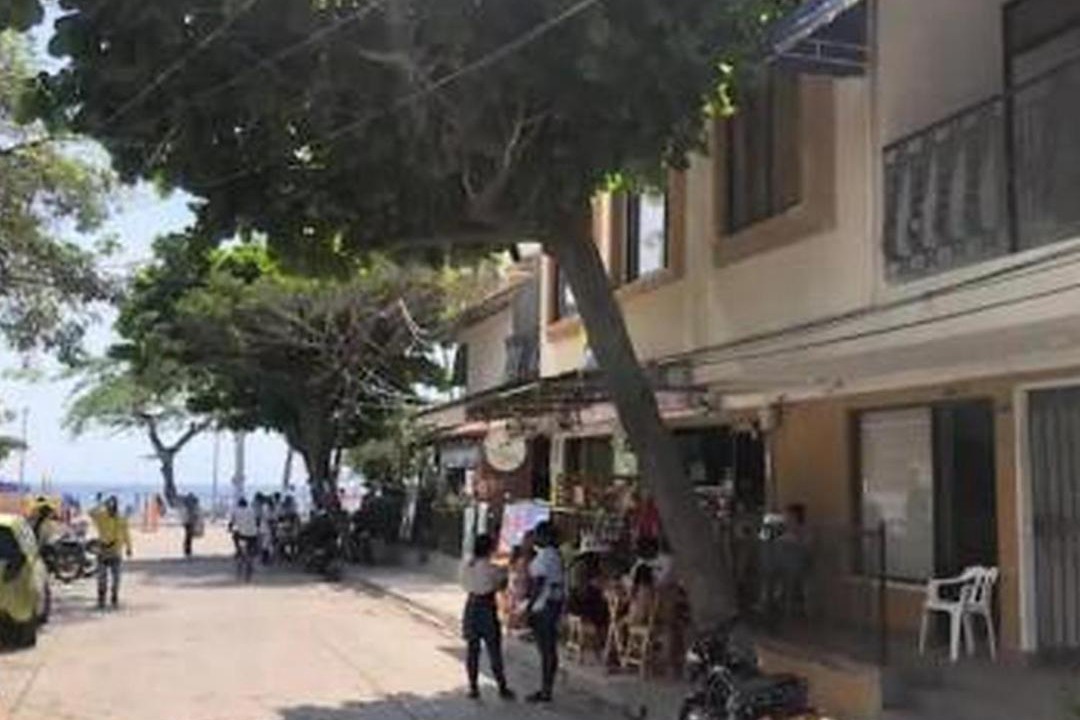 Photo of Others in El Rodadero