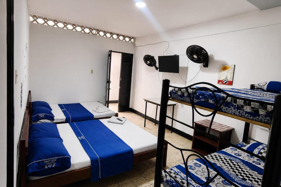 Photo of Bedroom in Neiva