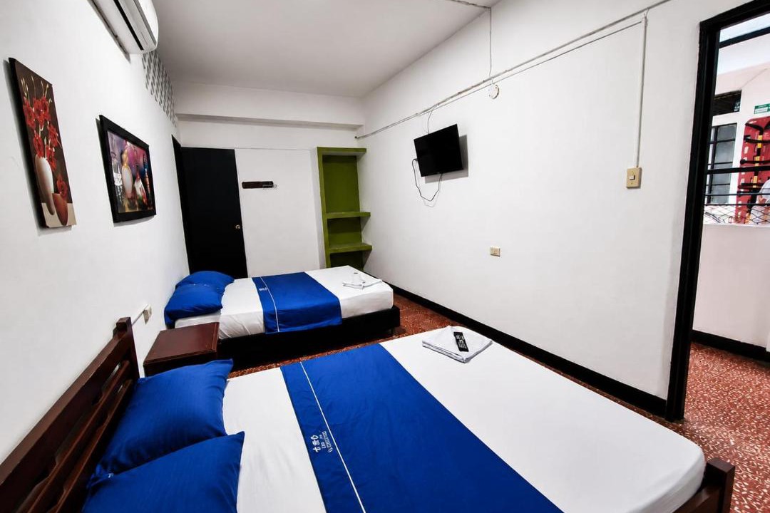 Photo of Bedroom in Neiva