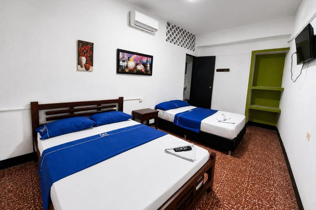 Photo of Bedroom in Neiva