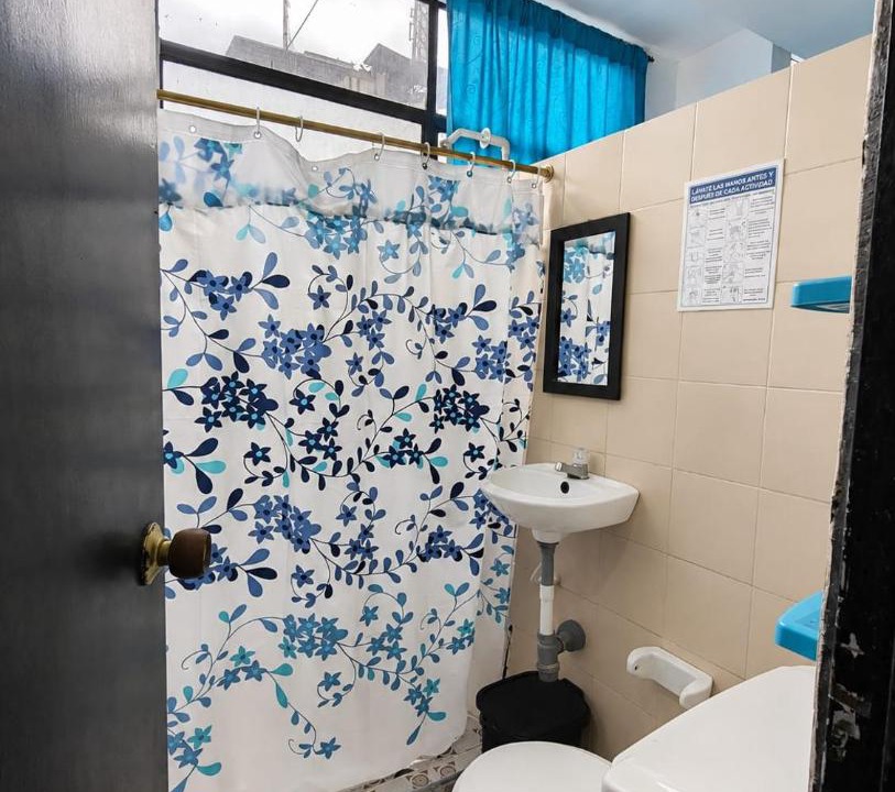 Photo of Bathroom in Neiva