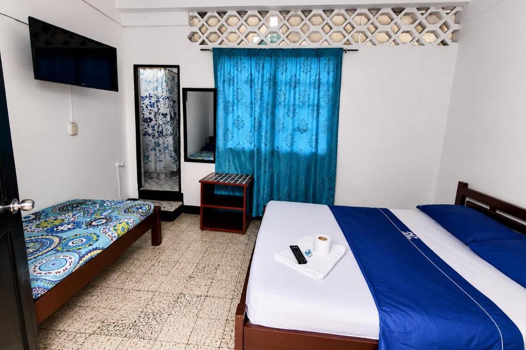Photo of Bedroom in Neiva