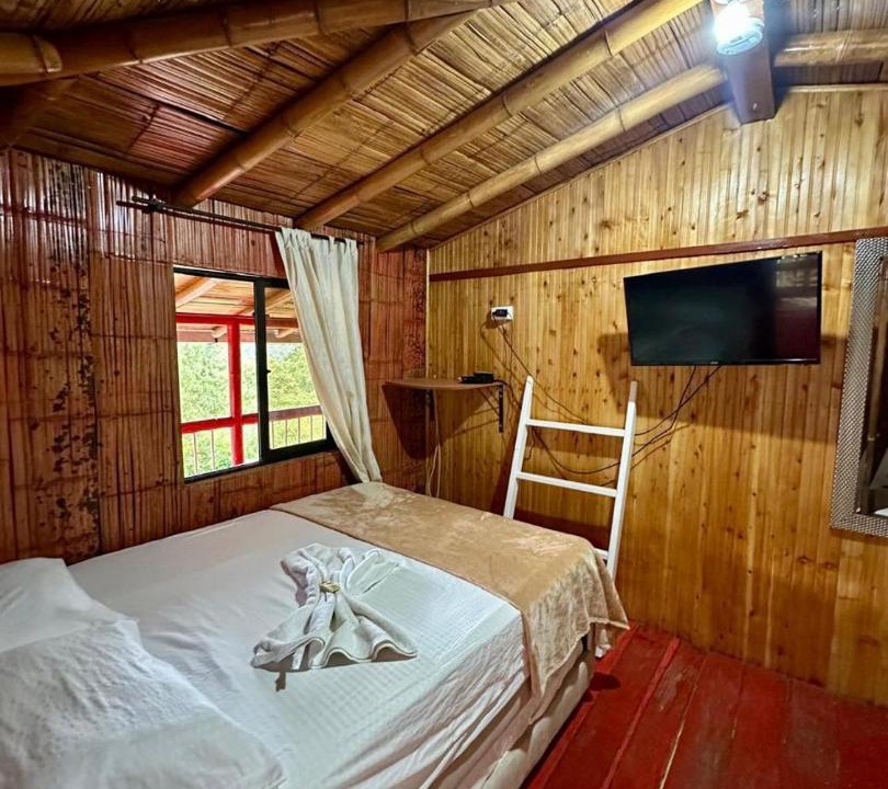 Photo of Bedroom in Santa Rosa de Cabal