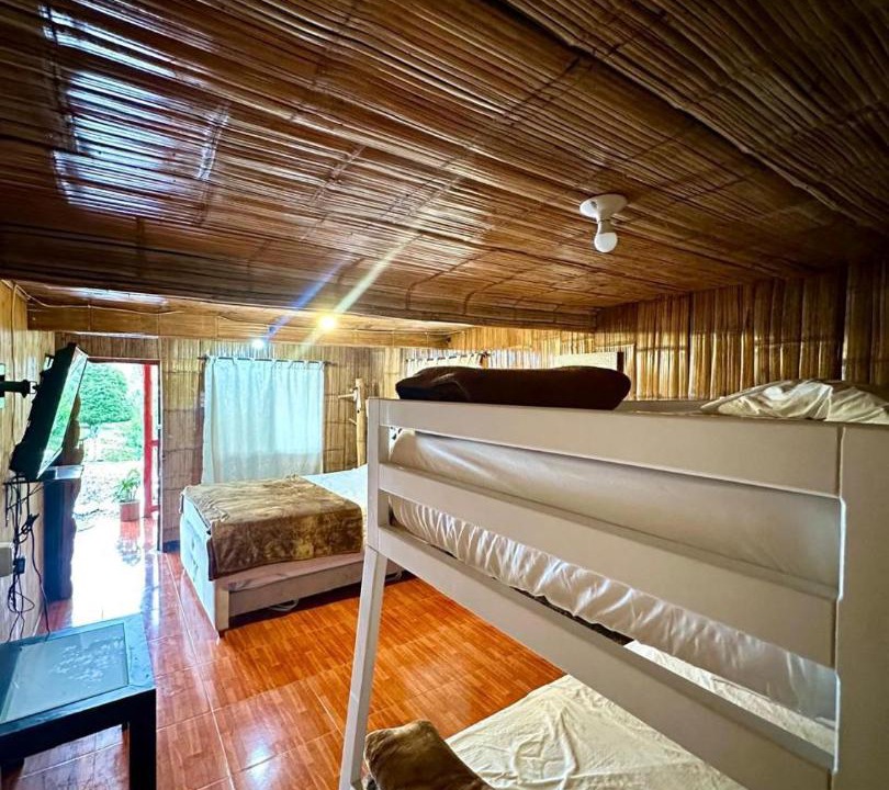 Photo of Bedroom in Santa Rosa de Cabal